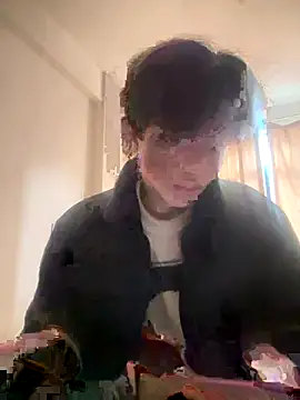 Snapshot of junjun1189 chatting on 7, 1, 2026 junjun1189 online show from 7, 1, 2026