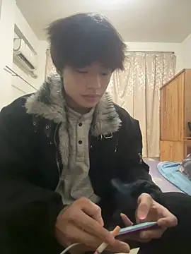 Snapshot of junjun1189 chatting on 9, 1, 2026 junjun1189 online show from 9, 1, 2026