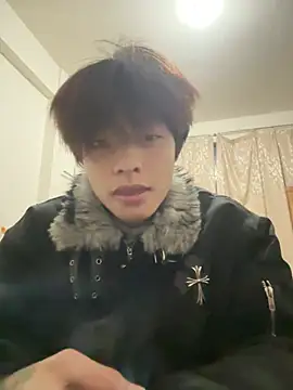 Snapshot of junjun1189 chatting on 19, 1, 2026 junjun1189 online show from 19, 1, 2026