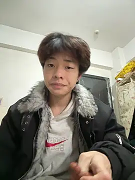 Snapshot of junjun1189 chatting on 1, 2, 2026 junjun1189 online show from 1, 2, 2026