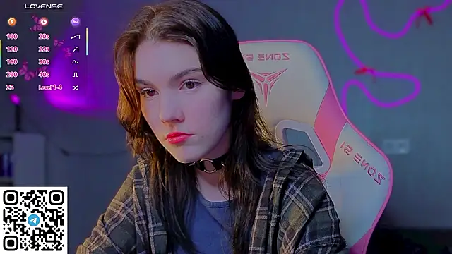 Sophie SkyAngel online show from 14, 3, 2026