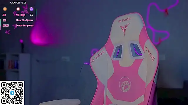 Sophie SkyAngel online show from 26, 3, 2026