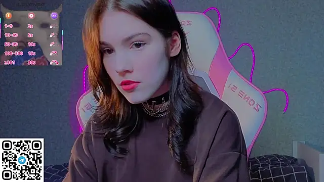 Snapshot of Sophie_SkyAngel chatting on 5, 5, 2026 Sophie SkyAngel online show from 5, 5, 2026