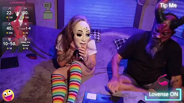 jamiezlilith online show from 26, 9, 2025