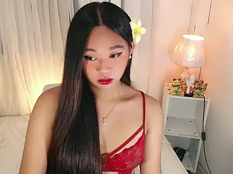 Snapshot of Malia_cummer chatting on 4, 6, 2026 Malia cummer online show from 4, 6, 2026