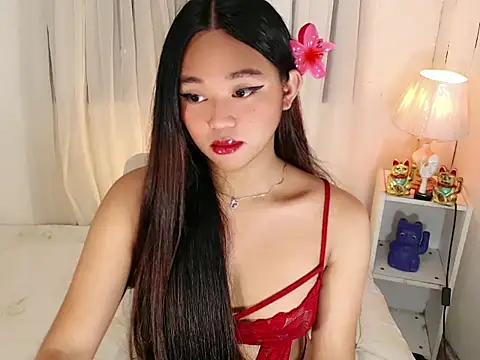 Snapshot of Malia_cummer chatting on 6, 6, 2026 Malia cummer online show from 6, 6, 2026