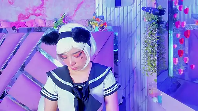 Akane Hikari  online show from 24, 3, 2026