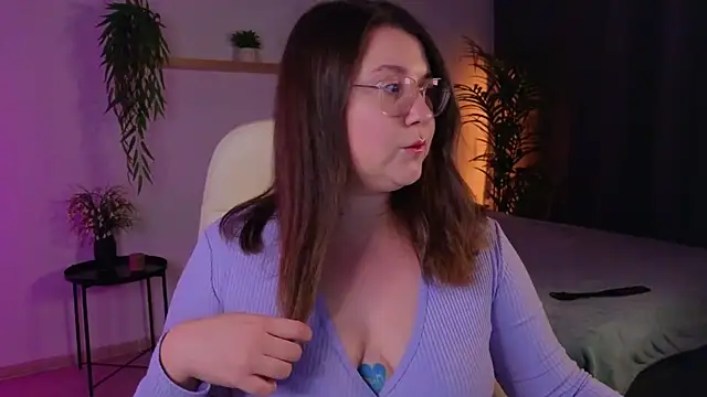 Snapshot of Edalyn_Af chatting on 18, 9, 2025 Edalyn Af online show from 18, 9, 2025