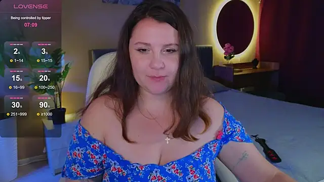 Snapshot of Edalyn_Af chatting on 26, 9, 2025 Edalyn Af online show from 26, 9, 2025