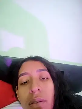 Amber-Sweett online show from 13, 11, 2025