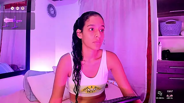 Amber-Sweett online show from 9, 1, 2026