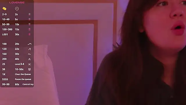 MeganStrain online show from 2, 12, 2025