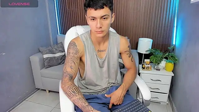 Leo santoro online show from 27, 11, 2025