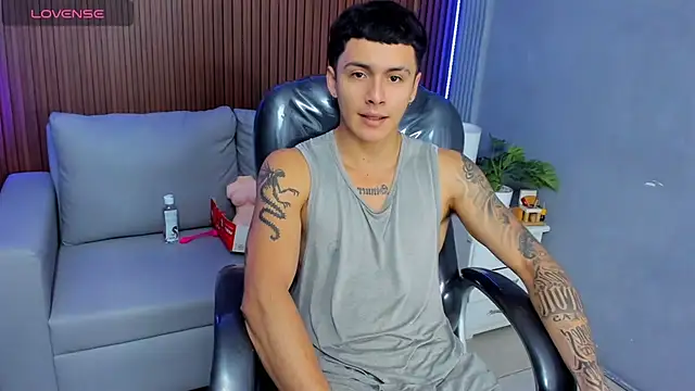 Leo santoro online show from 17, 1, 2026