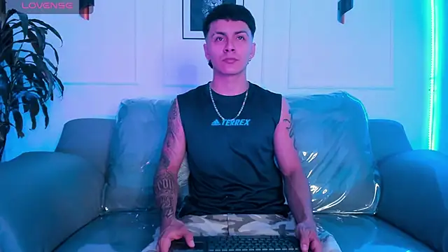 Leo santoro online show from 12, 2, 2026