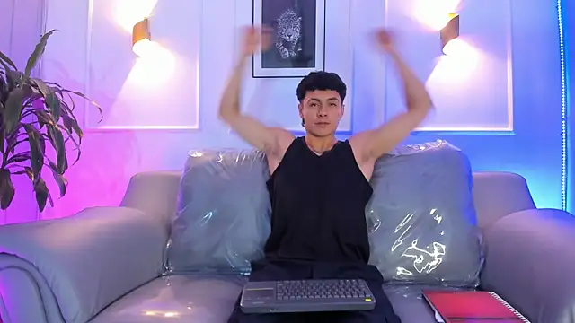 Leo santoro online show from 19, 3, 2026