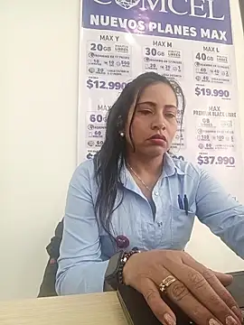 PAULA20- online show from 6, 11, 2025