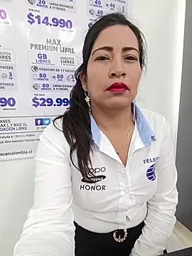 PAULA20- online show from 17, 12, 2025