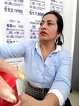 PAULA20- online show from 6, 1, 2026