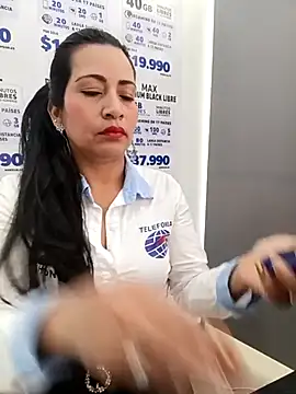 PAULA20- online show from 8, 1, 2026