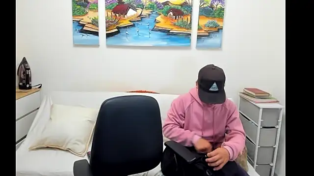 alex-golden online show from 18, 9, 2025