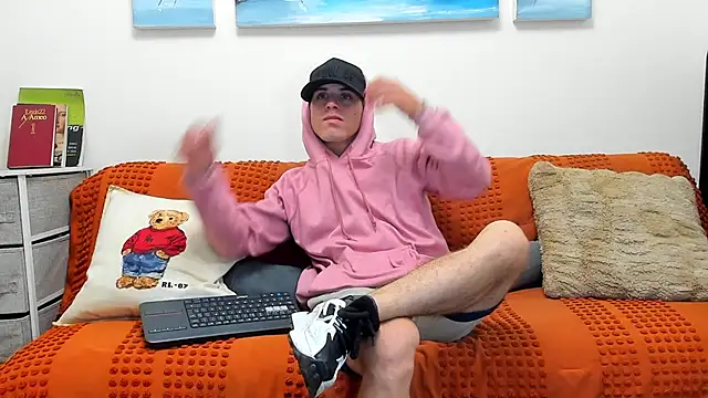 alex-golden online show from 20, 9, 2025