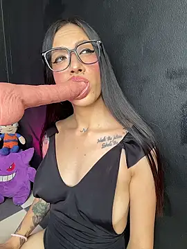 ValentinaBianchi online show from 8, 1, 2026