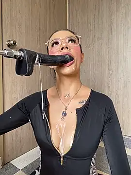 ValentinaBianchi online show from 23, 2, 2026