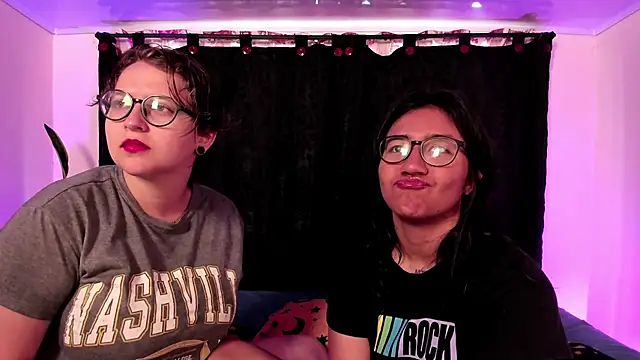 CrazyCakes  online show from 14, 2, 2026