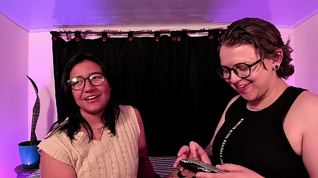 CrazyCakes  online show from 6, 3, 2026