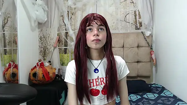 Snapshot of Vanessa_Jenner chatting on 24, 10, 2025 Vanessa Jenner online show from 24, 10, 2025