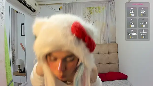 Snapshot of Vanessa_Jenner chatting on 18, 2, 2026 Vanessa Jenner online show from 18, 2, 2026