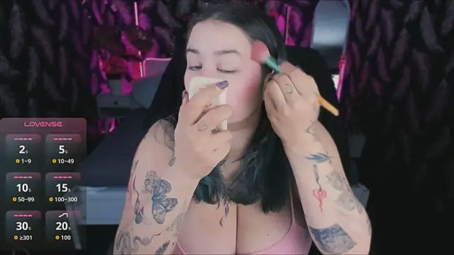 Mira Fyre online show from 21, 9, 2025