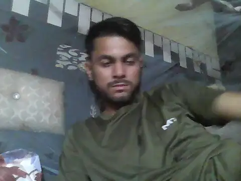 ursdreamperson online show from 24, 10, 2025