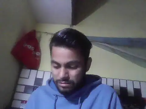 ursdreamperson online show from 21, 12, 2025