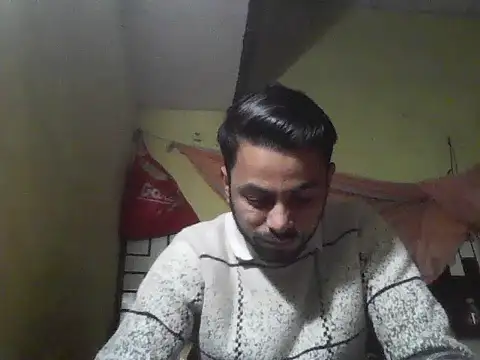 ursdreamperson online show from 17, 1, 2026