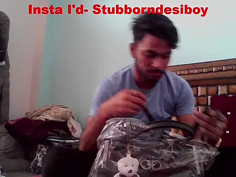 ursdreamperson online show from 16, 3, 2026