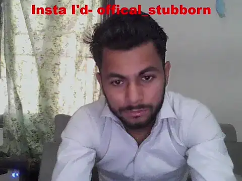 ursdreamperson online show from 13, 4, 2026