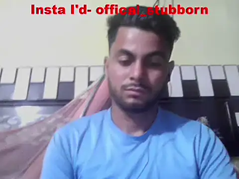 ursdreamperson online show from 17, 4, 2026