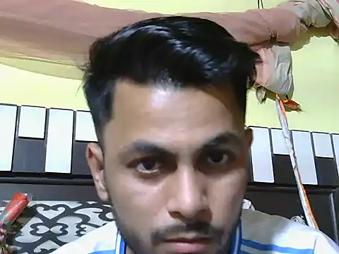 ursdreamperson online show from 20, 4, 2026