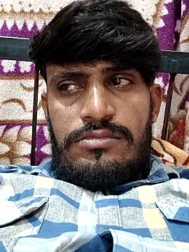 krishjaat43 online show from 10, 9, 2025