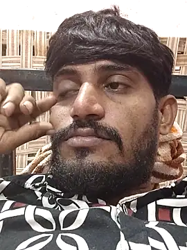 krishjaat43 online show from 13, 9, 2025