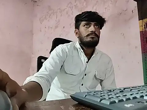 krishjaat43 online show from 2, 10, 2025