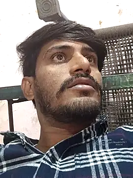 krishjaat43 online show from 21, 10, 2025