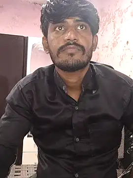 krishjaat43 online show from 26, 10, 2025