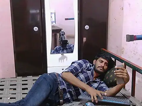 krishjaat43 online show from 29, 10, 2025