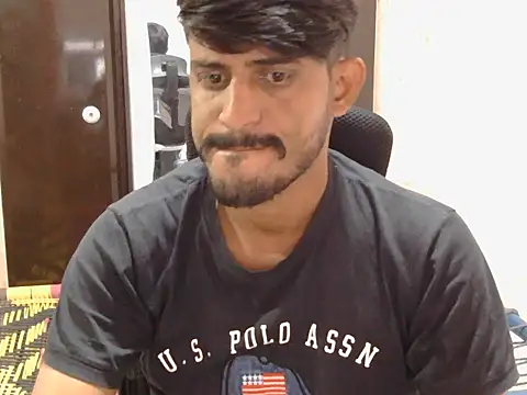 krishjaat43 online show from 11, 11, 2025