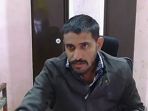 krishjaat43 online show from 5, 1, 2026