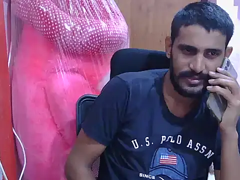 krishjaat43 online show from 9, 1, 2026