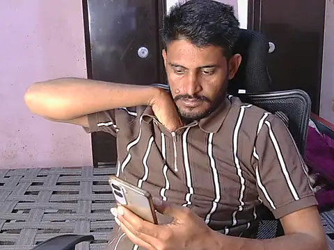 krishjaat43 online show from 6, 3, 2026